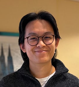 Marvin Tran
